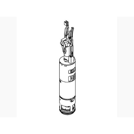 Kohler Valve, Flush 1301164